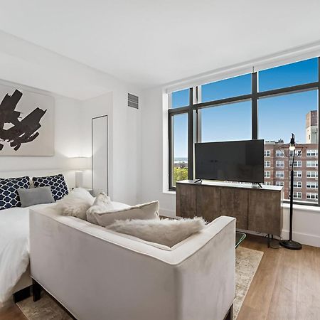 Appartement Elite Brooklyn Living With Premiere Amenities à New York Extérieur photo