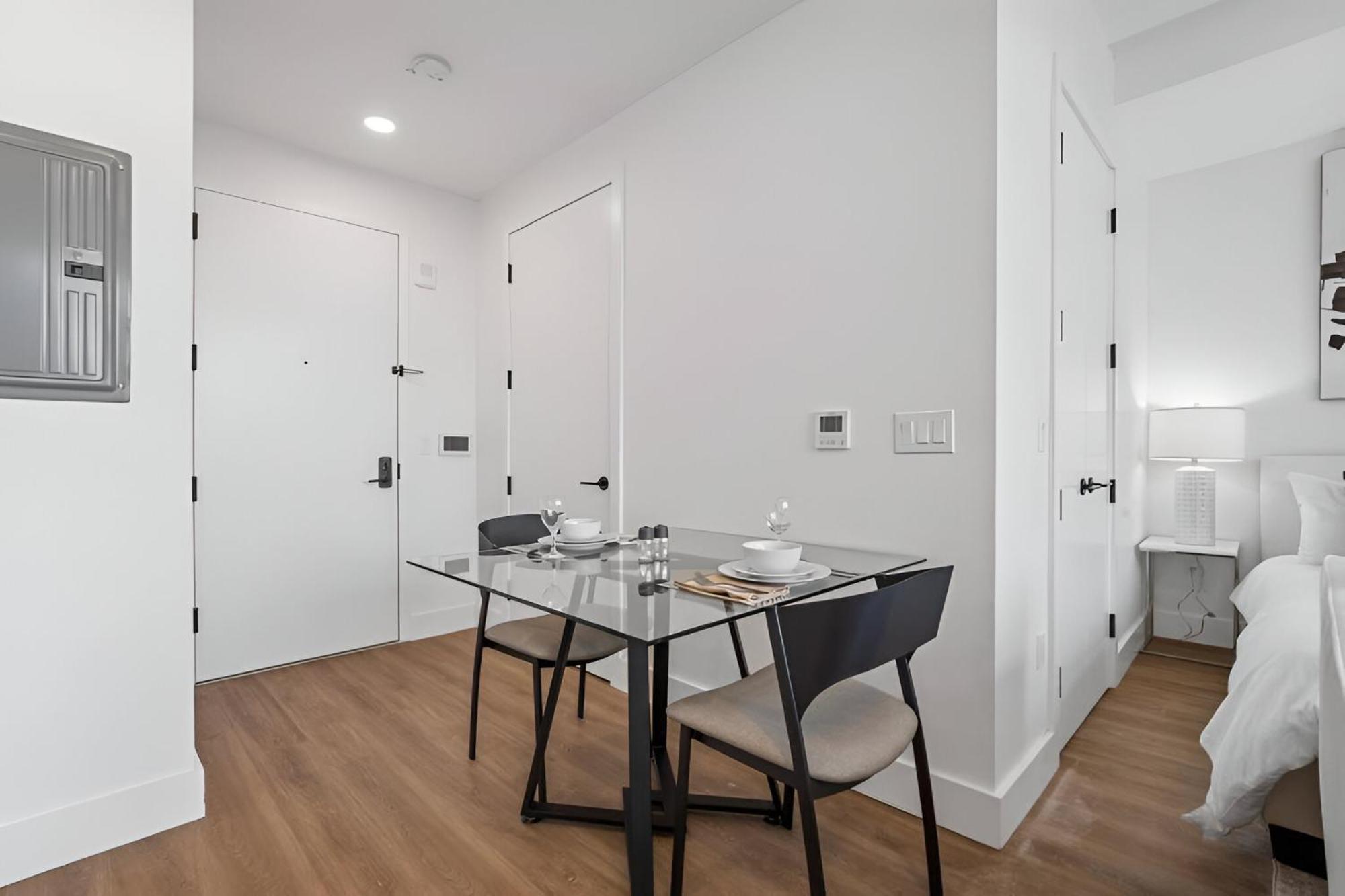 Appartement Elite Brooklyn Living With Premiere Amenities à New York Extérieur photo